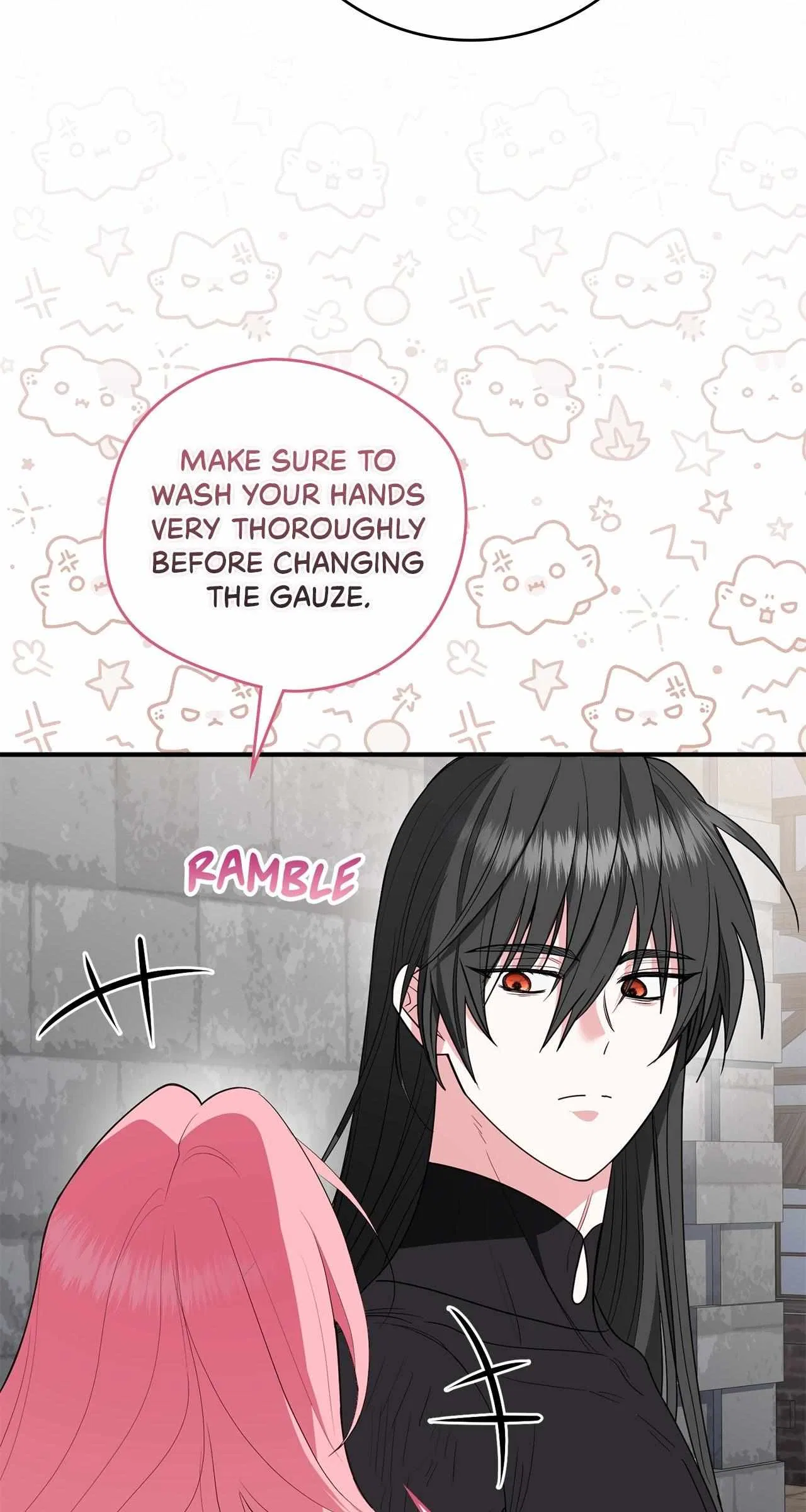 The Beloved Gardener of the World Tree Chapter 27 – Page 46
