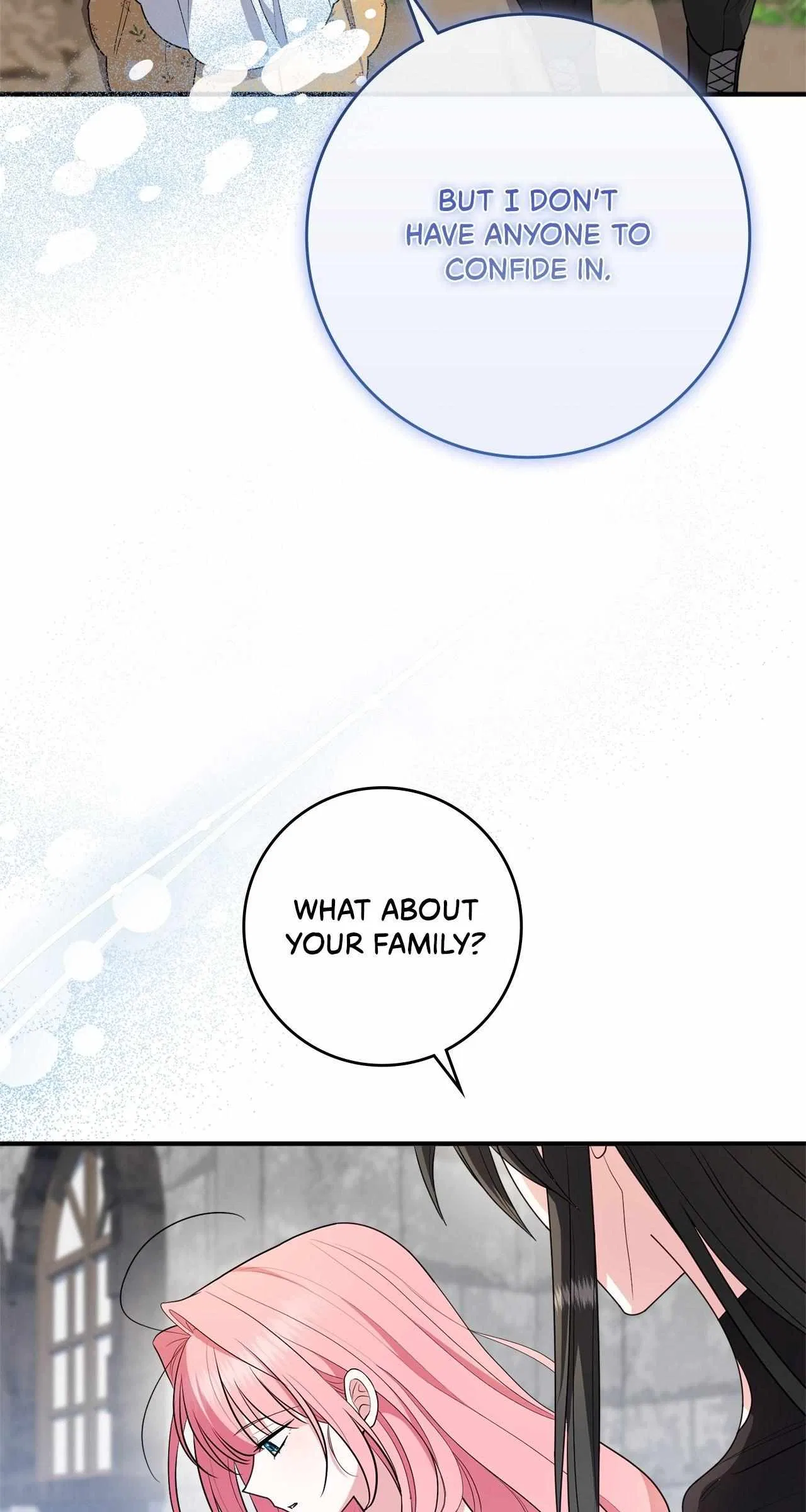 The Beloved Gardener of the World Tree Chapter 27 – Page 54