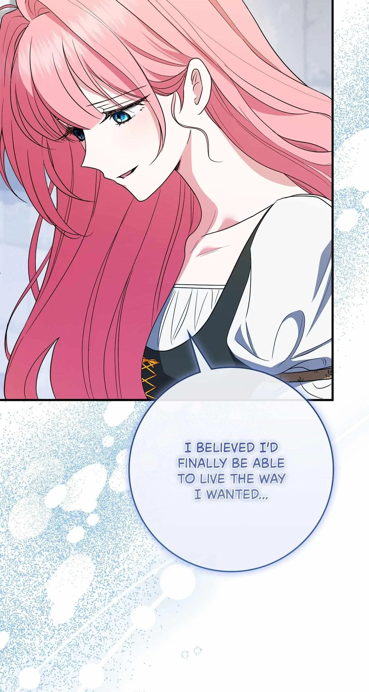 The Beloved Gardener of the World Tree Chapter 27 – Page 57