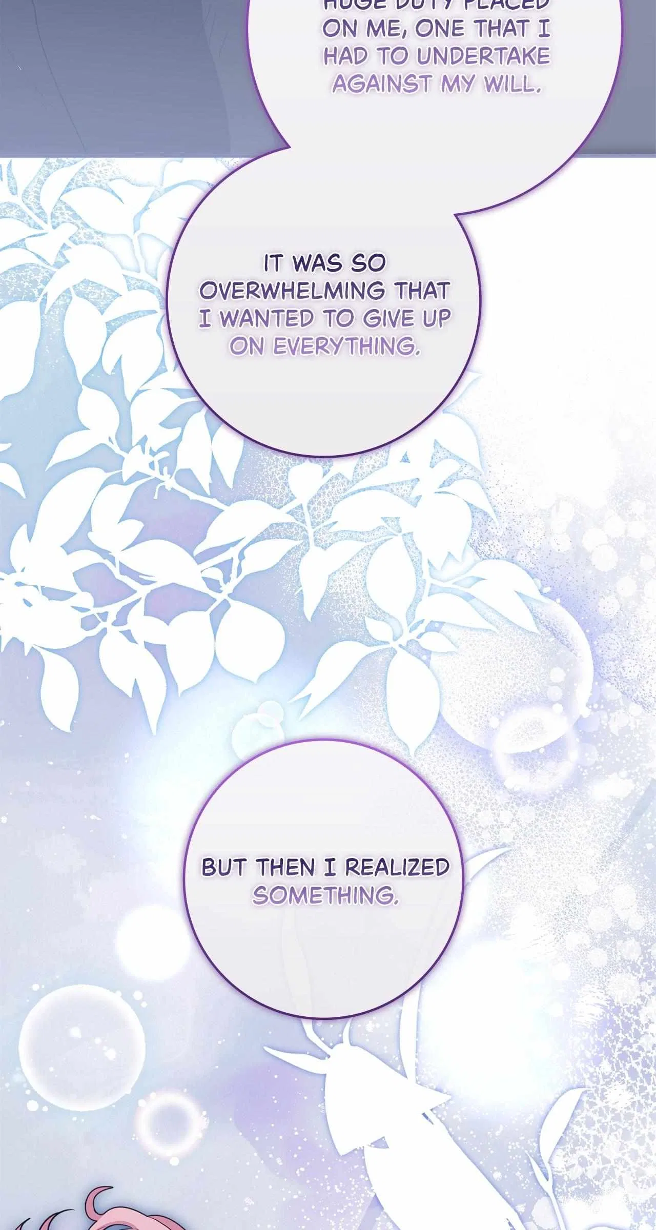 The Beloved Gardener of the World Tree Chapter 27 – Page 63