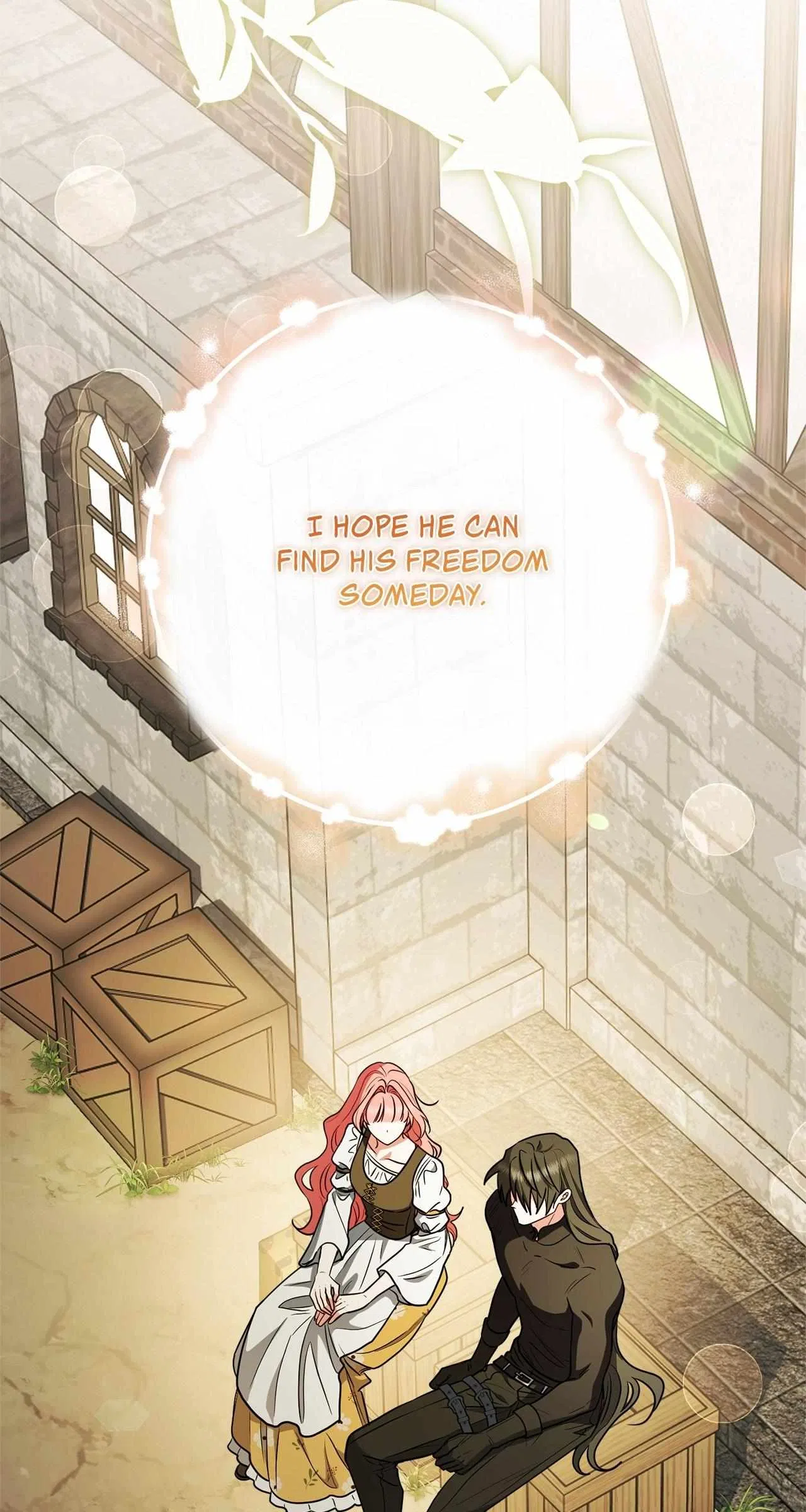 The Beloved Gardener of the World Tree Chapter 27 – Page 71