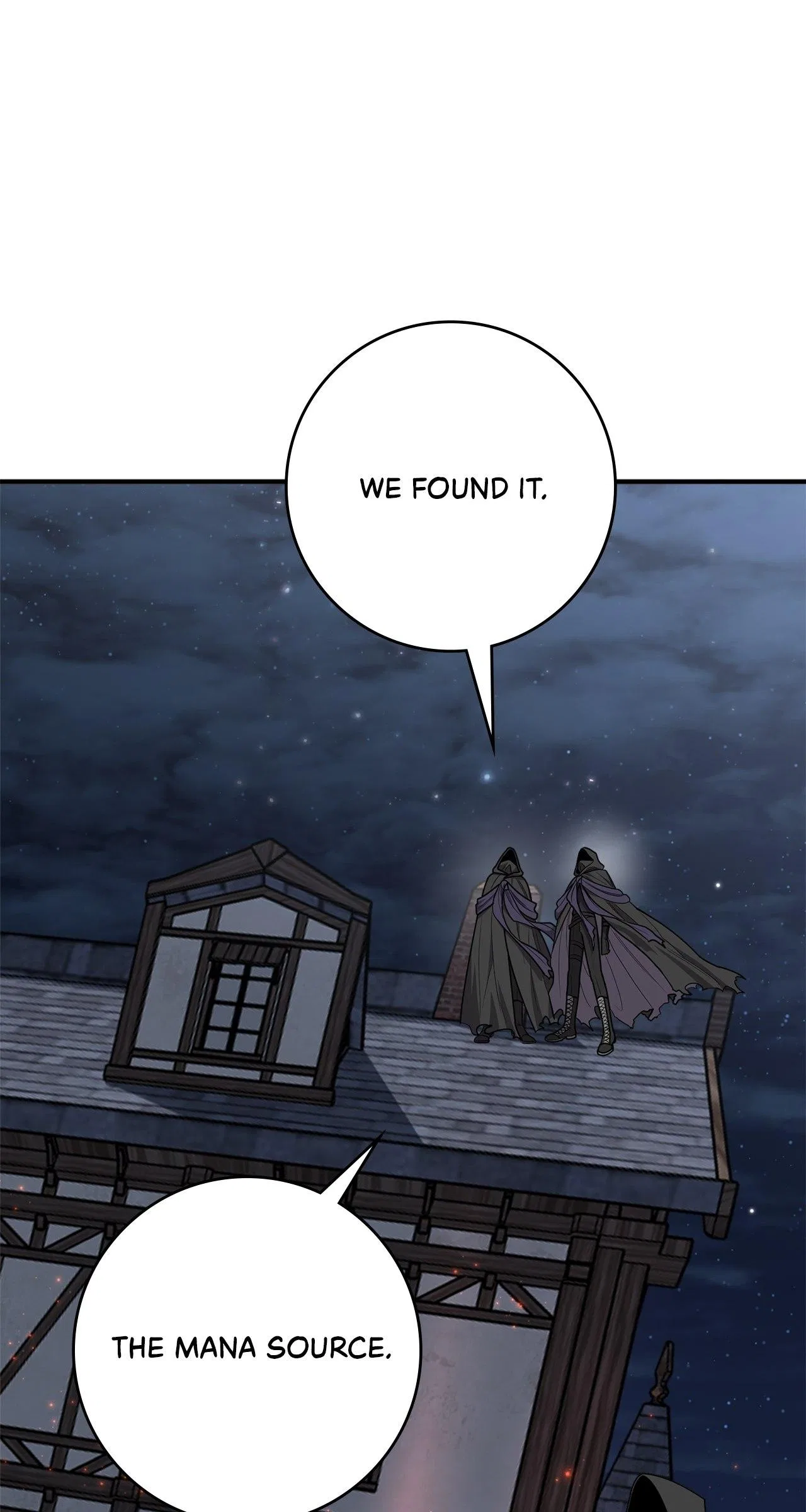 The Beloved Gardener of the World Tree Chapter 27 – Page 88