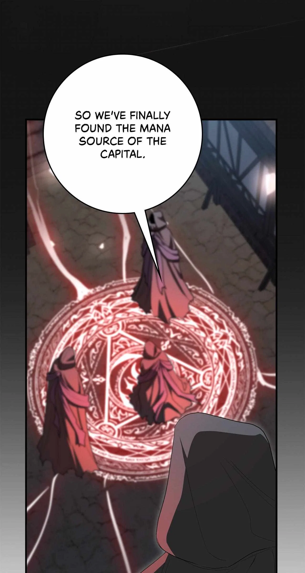 The Beloved Gardener of the World Tree Chapter 27 – Page 91