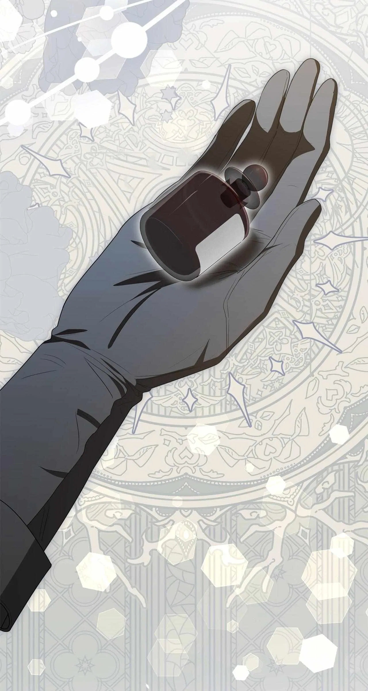 The Beloved Gardener of the World Tree Chapter 27 – Page 98