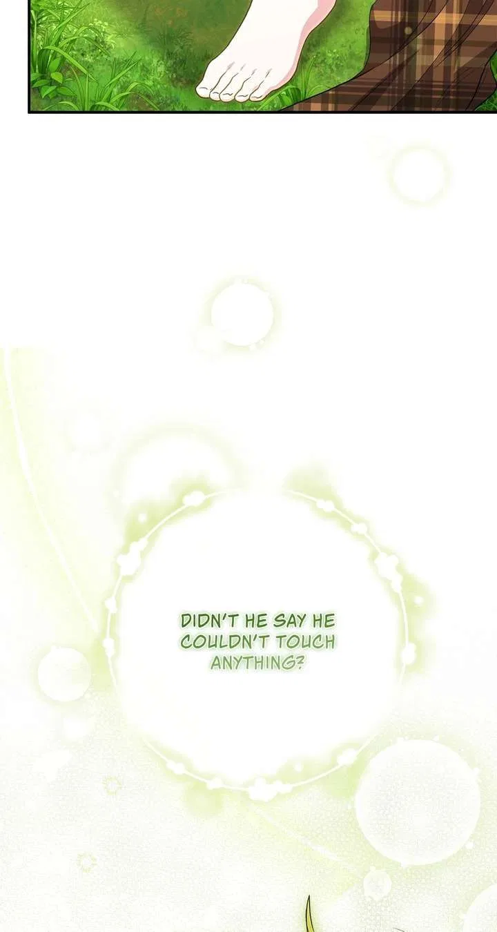 The Beloved Gardener of the World Tree Chapter 26 – Page 3