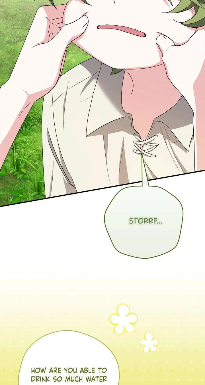 The Beloved Gardener of the World Tree Chapter 26 – Page 7