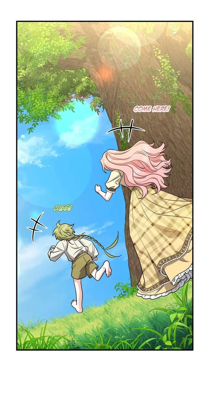 The Beloved Gardener of the World Tree Chapter 26 – Page 9