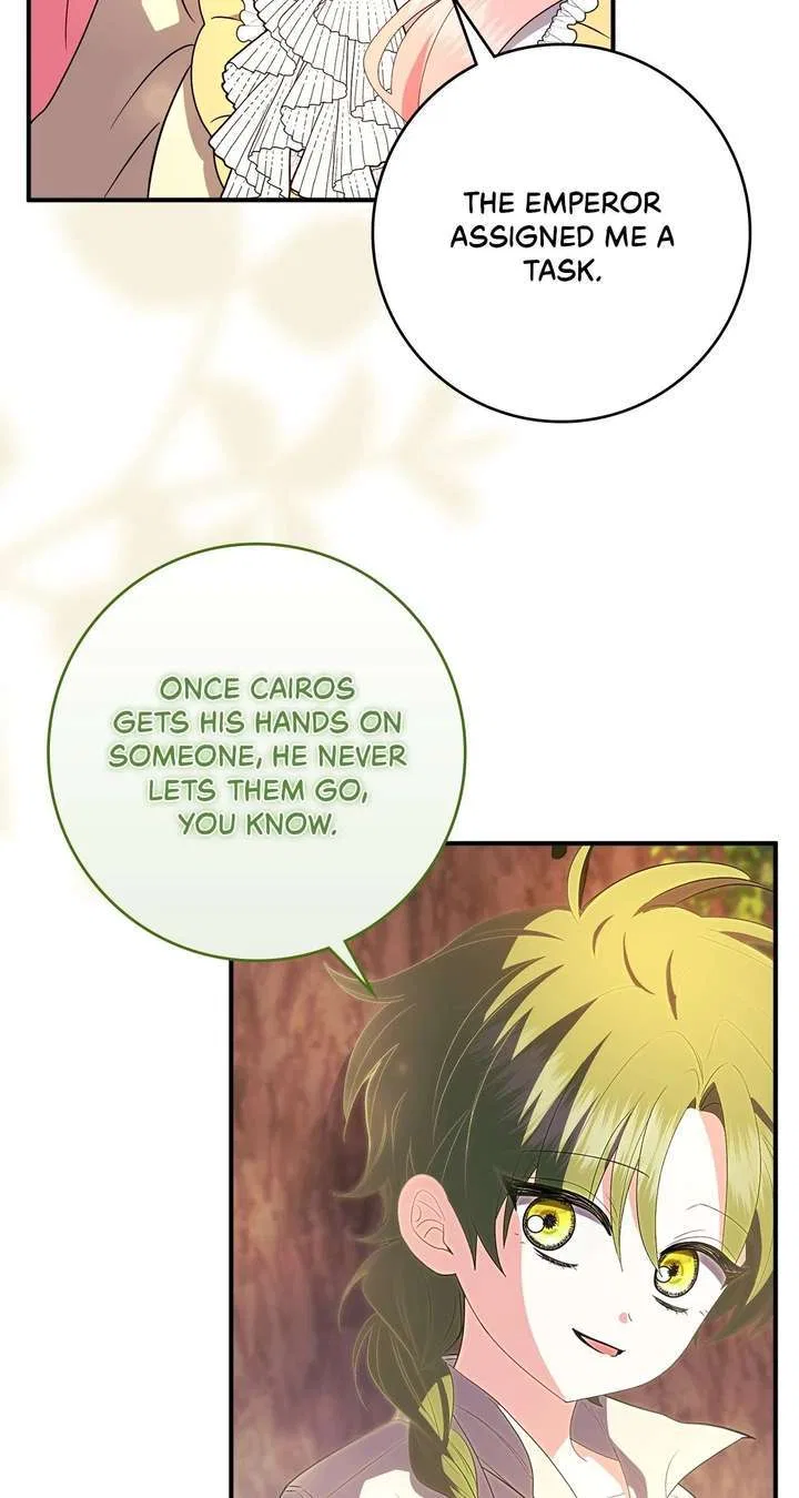 The Beloved Gardener of the World Tree Chapter 26 – Page 14