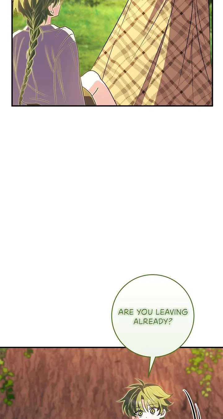 The Beloved Gardener of the World Tree Chapter 26 – Page 17