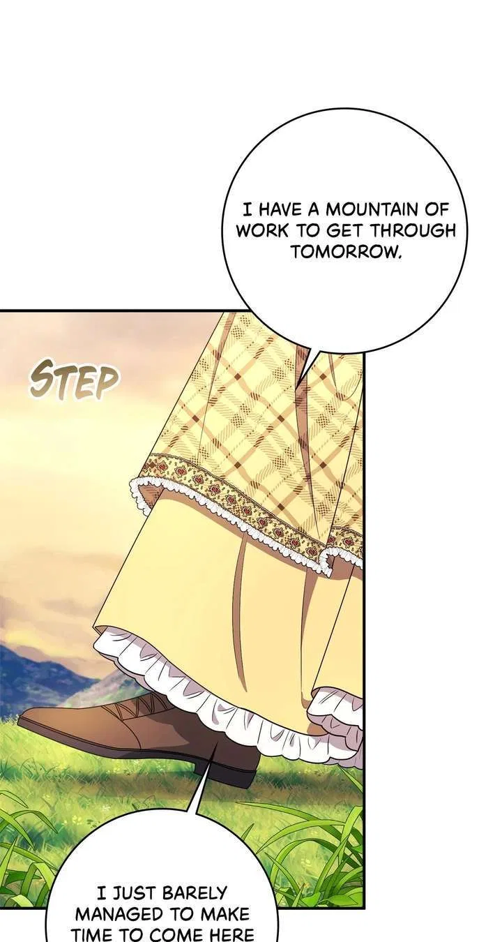 The Beloved Gardener of the World Tree Chapter 26 – Page 19