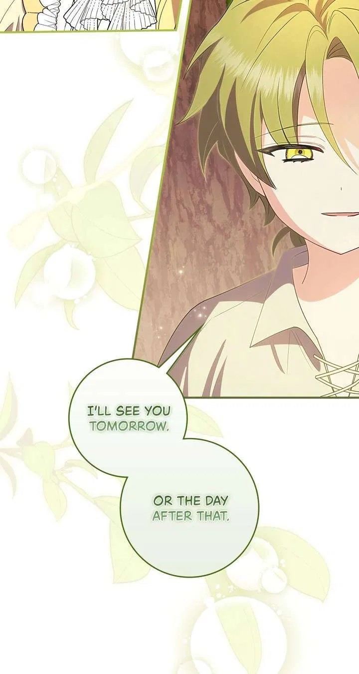 The Beloved Gardener of the World Tree Chapter 26 – Page 29