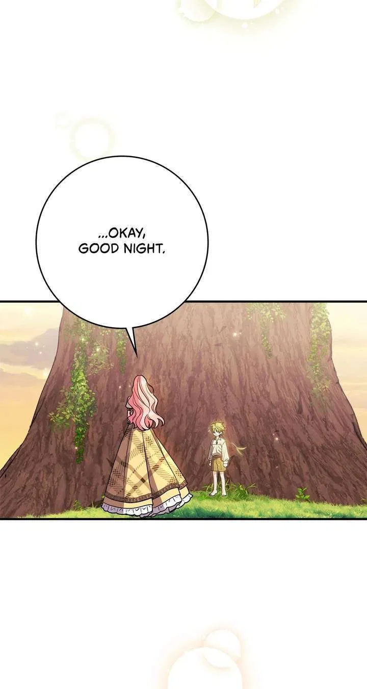 The Beloved Gardener of the World Tree Chapter 26 – Page 30