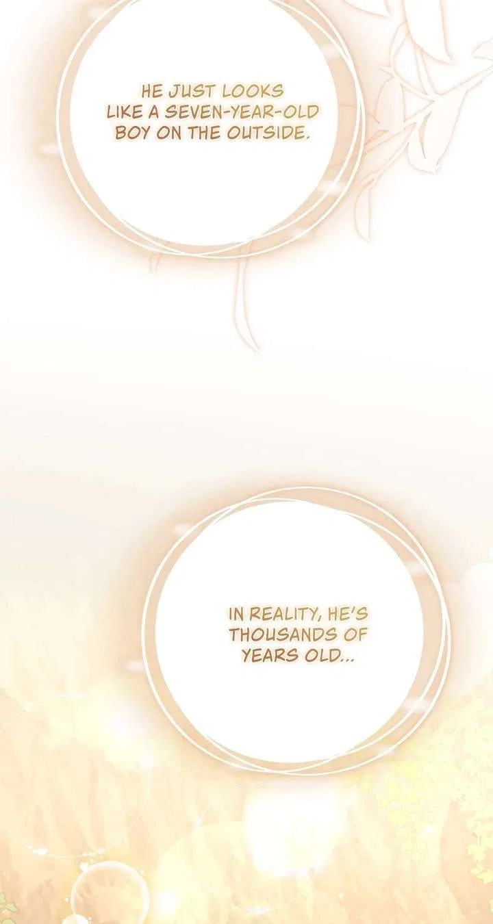 The Beloved Gardener of the World Tree Chapter 26 – Page 34