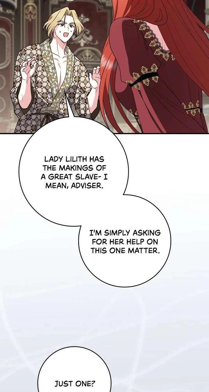The Beloved Gardener of the World Tree Chapter 26 – Page 43