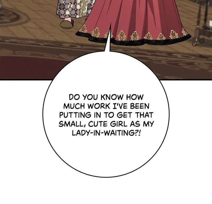 The Beloved Gardener of the World Tree Chapter 26 – Page 46