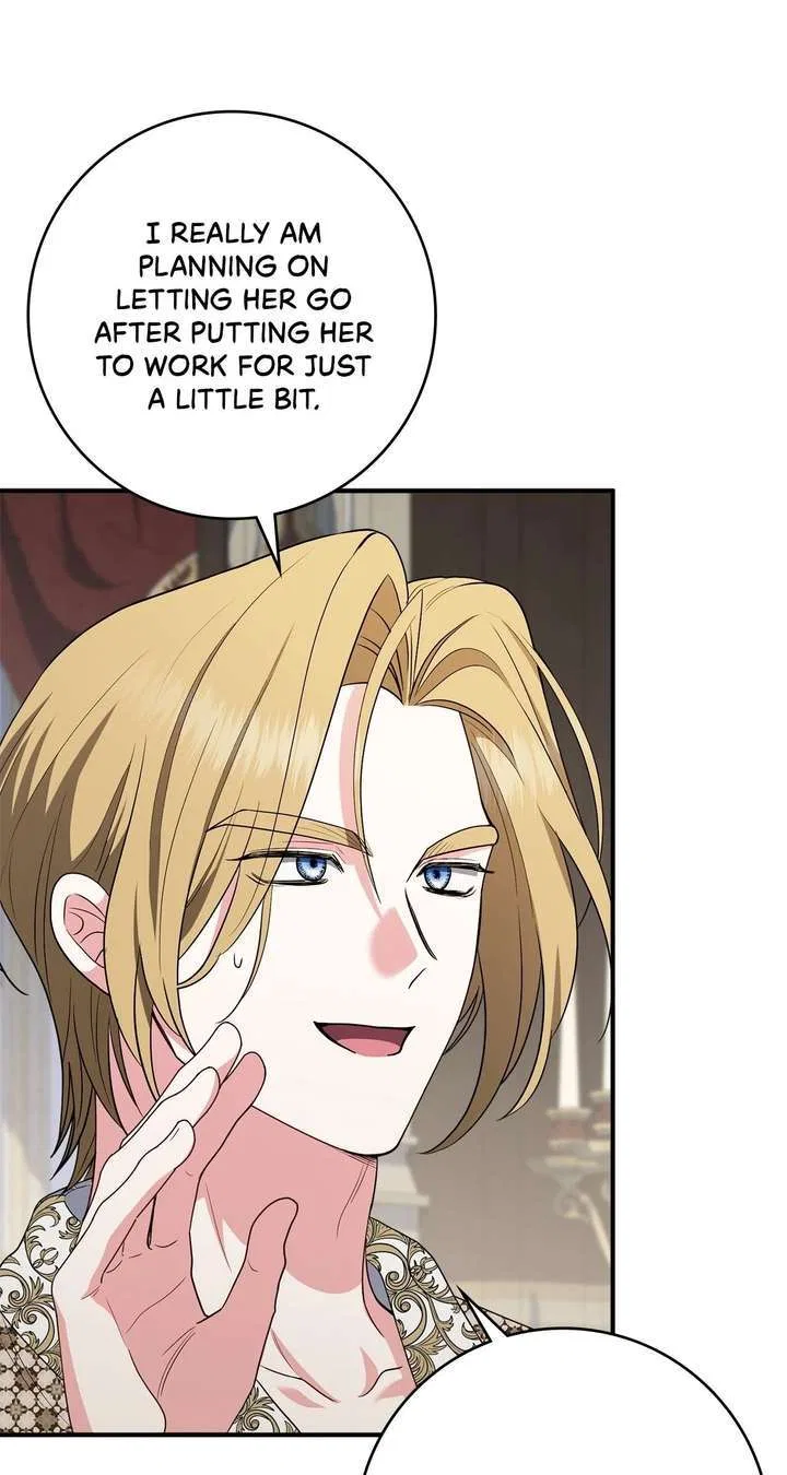 The Beloved Gardener of the World Tree Chapter 26 – Page 47