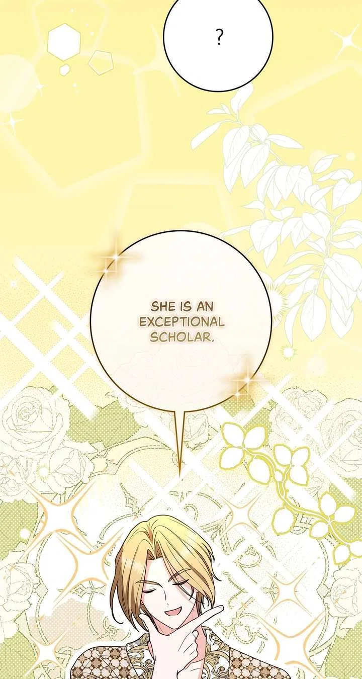The Beloved Gardener of the World Tree Chapter 26 – Page 49