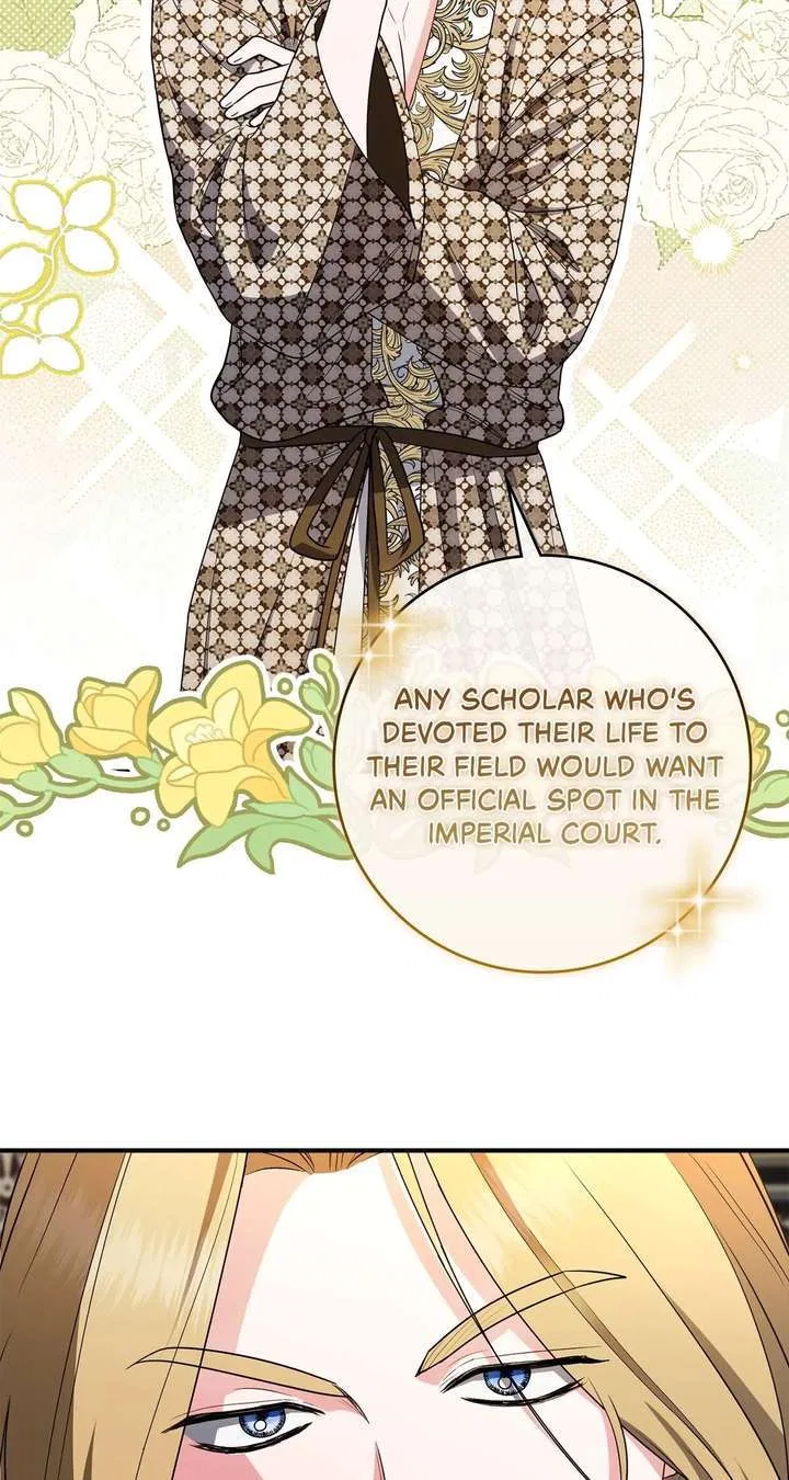 The Beloved Gardener of the World Tree Chapter 26 – Page 50