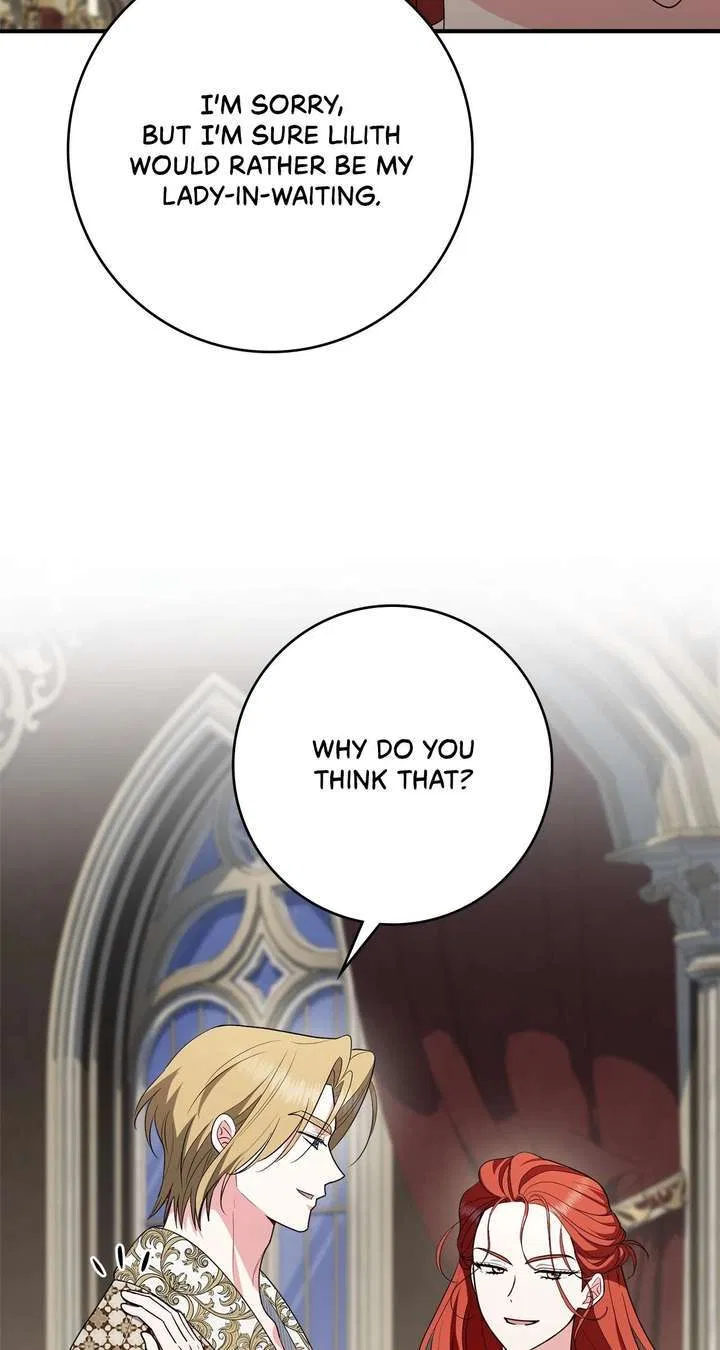 The Beloved Gardener of the World Tree Chapter 26 – Page 57