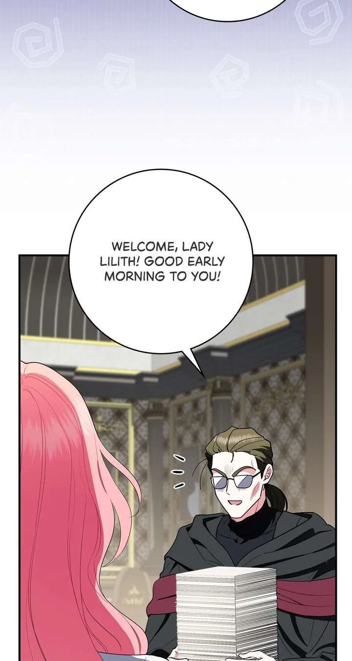 The Beloved Gardener of the World Tree Chapter 26 – Page 68