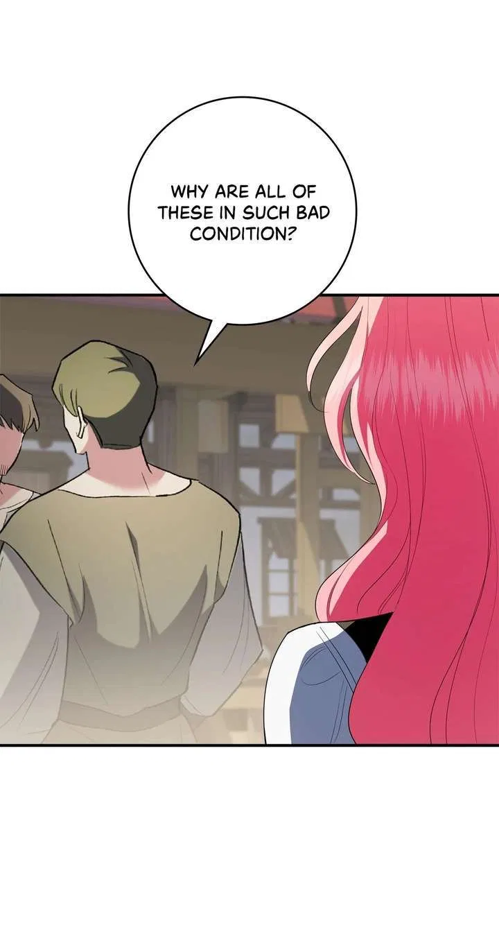 The Beloved Gardener of the World Tree Chapter 26 – Page 80