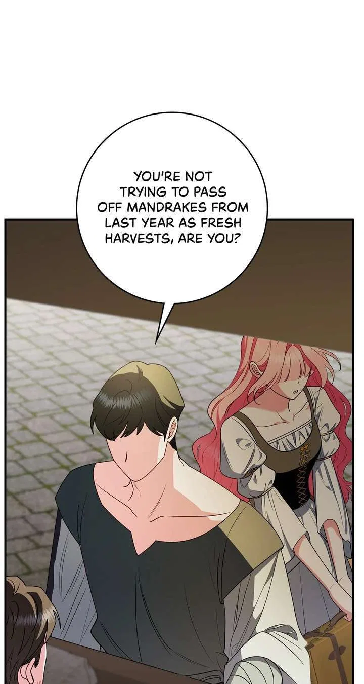 The Beloved Gardener of the World Tree Chapter 26 – Page 81