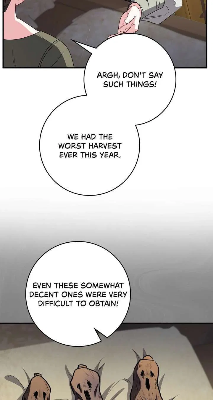 The Beloved Gardener of the World Tree Chapter 26 – Page 82