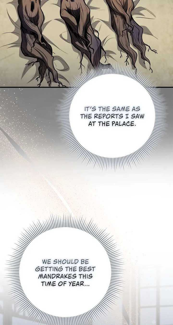 The Beloved Gardener of the World Tree Chapter 26 – Page 83