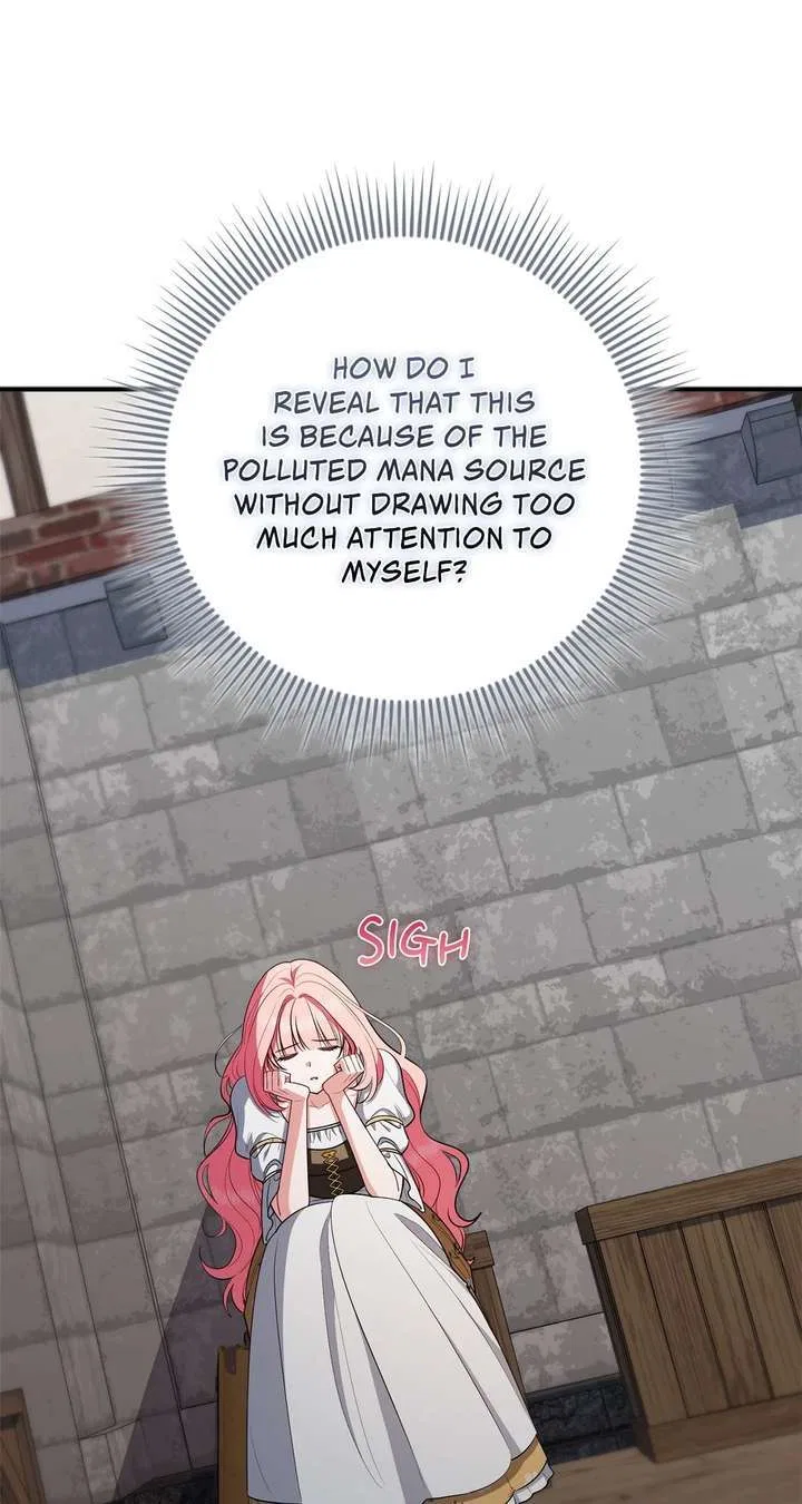 The Beloved Gardener of the World Tree Chapter 26 – Page 89