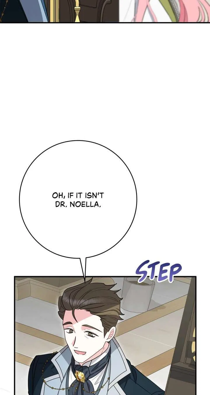 The Beloved Gardener of the World Tree Chapter 25 – Page 4