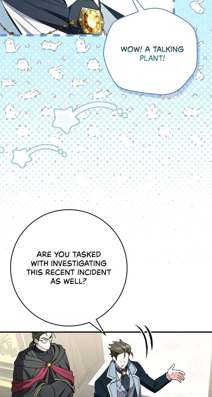 The Beloved Gardener of the World Tree Chapter 25 – Page 8