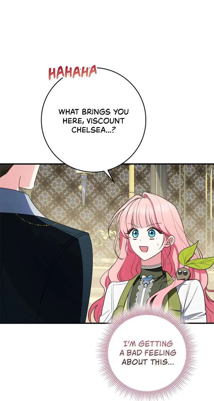 The Beloved Gardener of the World Tree Chapter 25 – Page 10