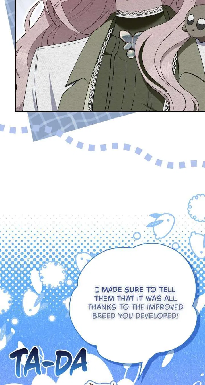 The Beloved Gardener of the World Tree Chapter 25 – Page 12