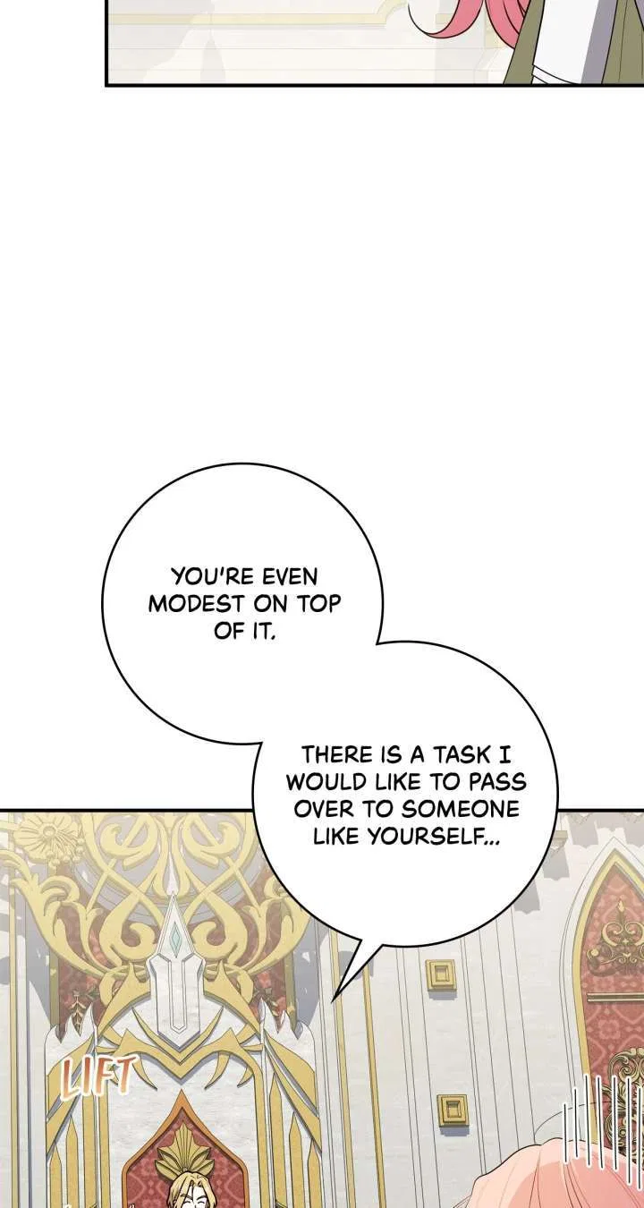 The Beloved Gardener of the World Tree Chapter 25 – Page 23