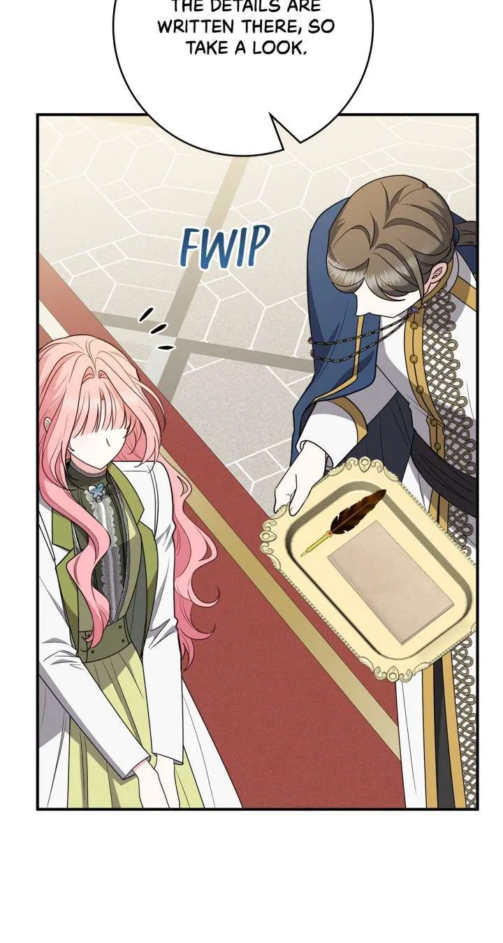 The Beloved Gardener of the World Tree Chapter 25 – Page 25