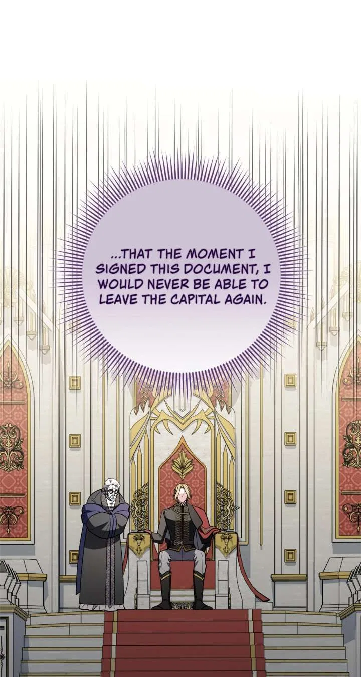 The Beloved Gardener of the World Tree Chapter 25 – Page 33