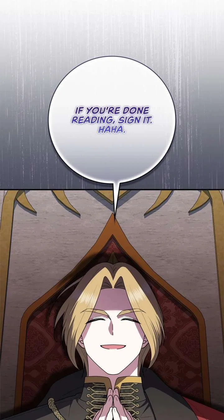 The Beloved Gardener of the World Tree Chapter 25 – Page 35