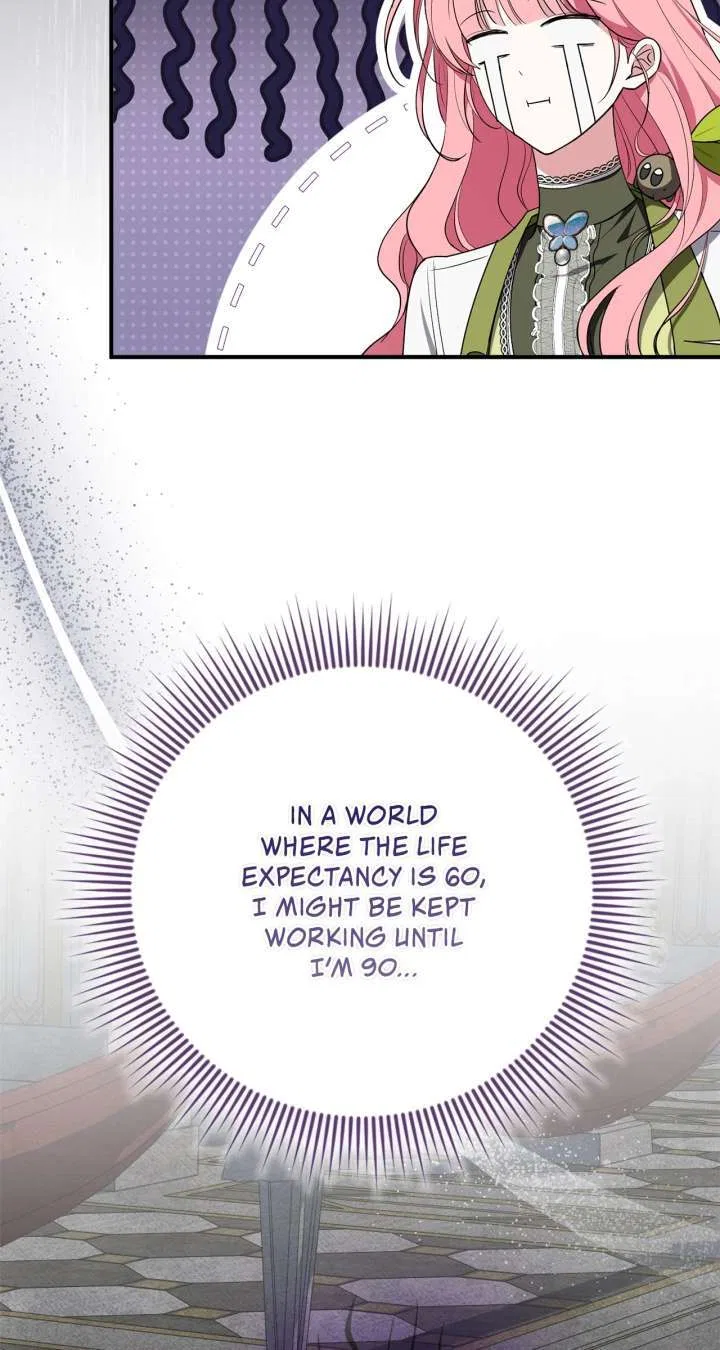 The Beloved Gardener of the World Tree Chapter 25 – Page 37