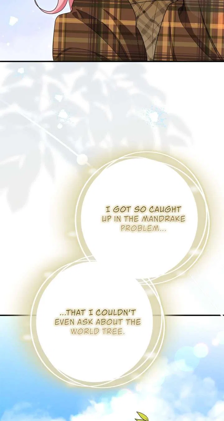 The Beloved Gardener of the World Tree Chapter 25 – Page 45