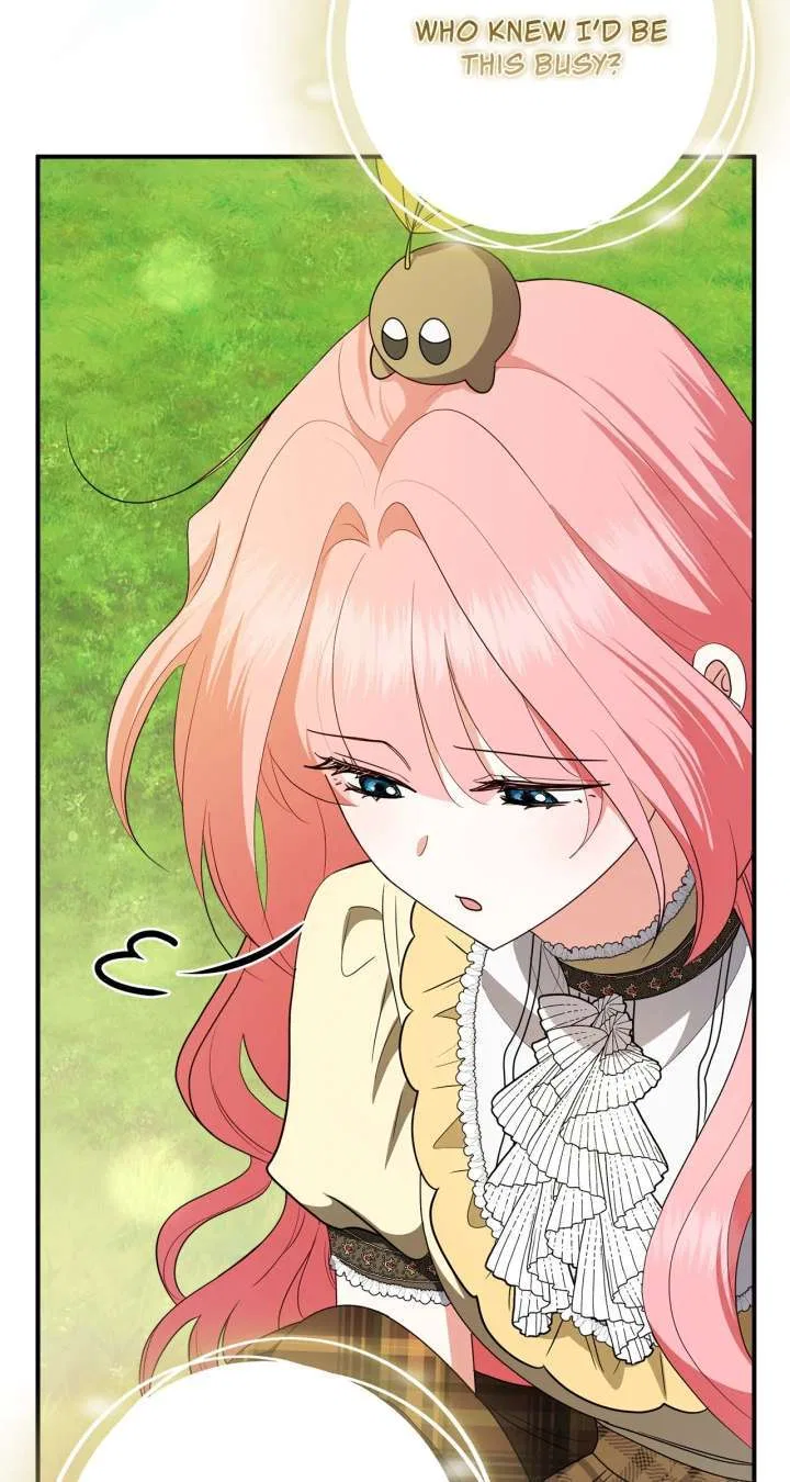 The Beloved Gardener of the World Tree Chapter 25 – Page 47