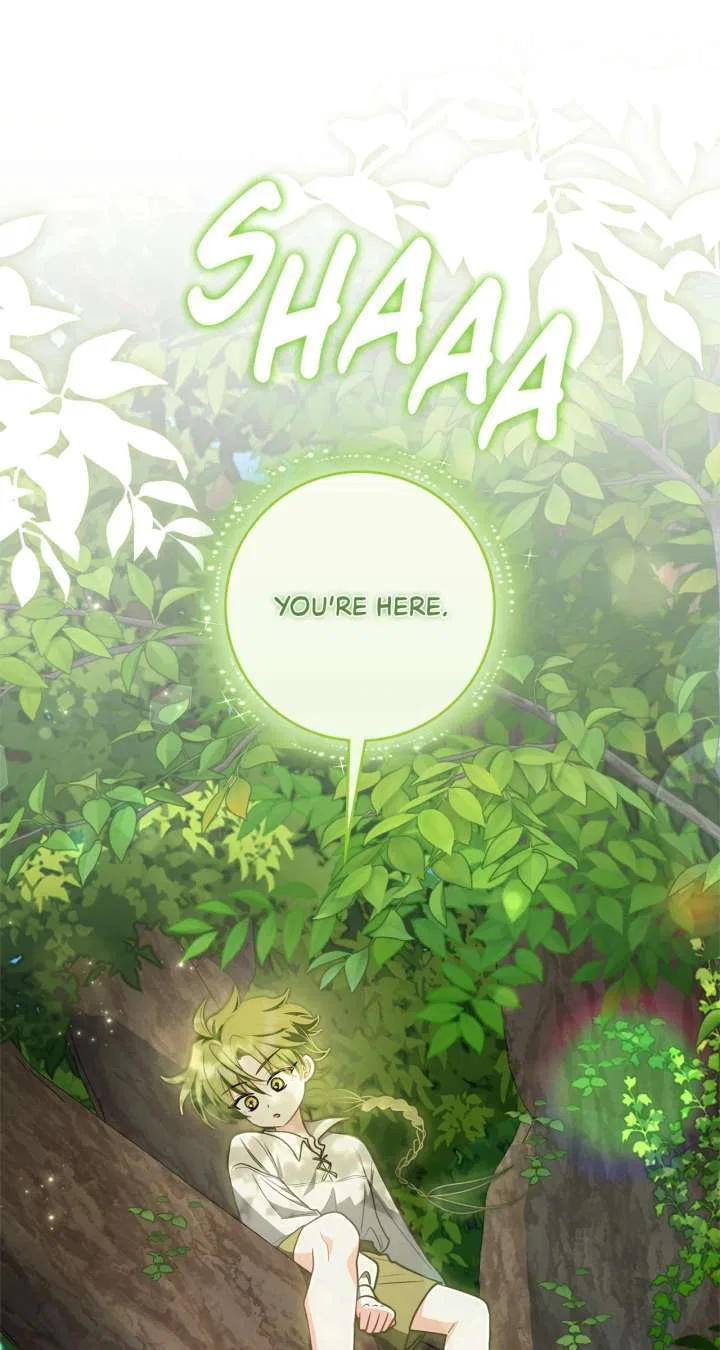 The Beloved Gardener of the World Tree Chapter 25 – Page 50