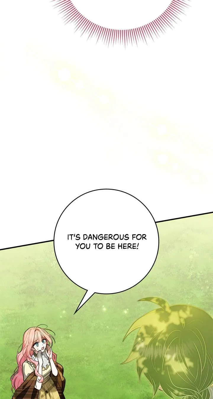 The Beloved Gardener of the World Tree Chapter 25 – Page 55