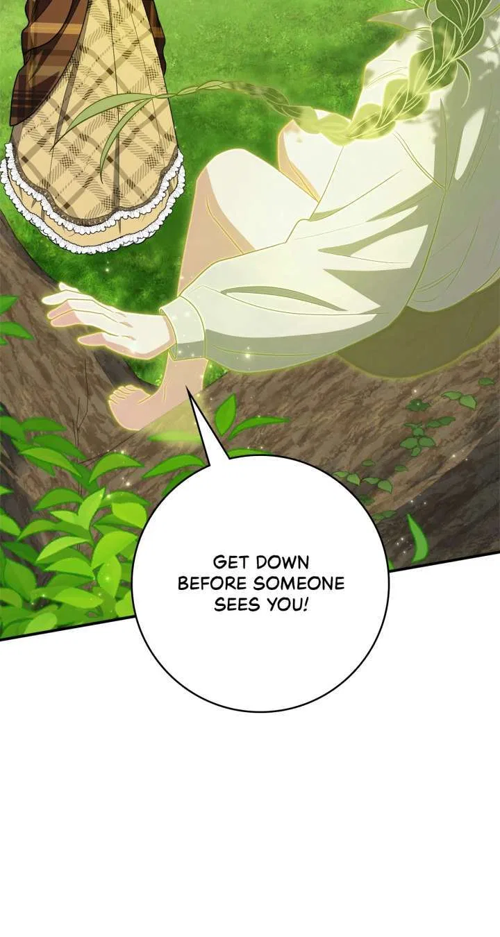 The Beloved Gardener of the World Tree Chapter 25 – Page 56