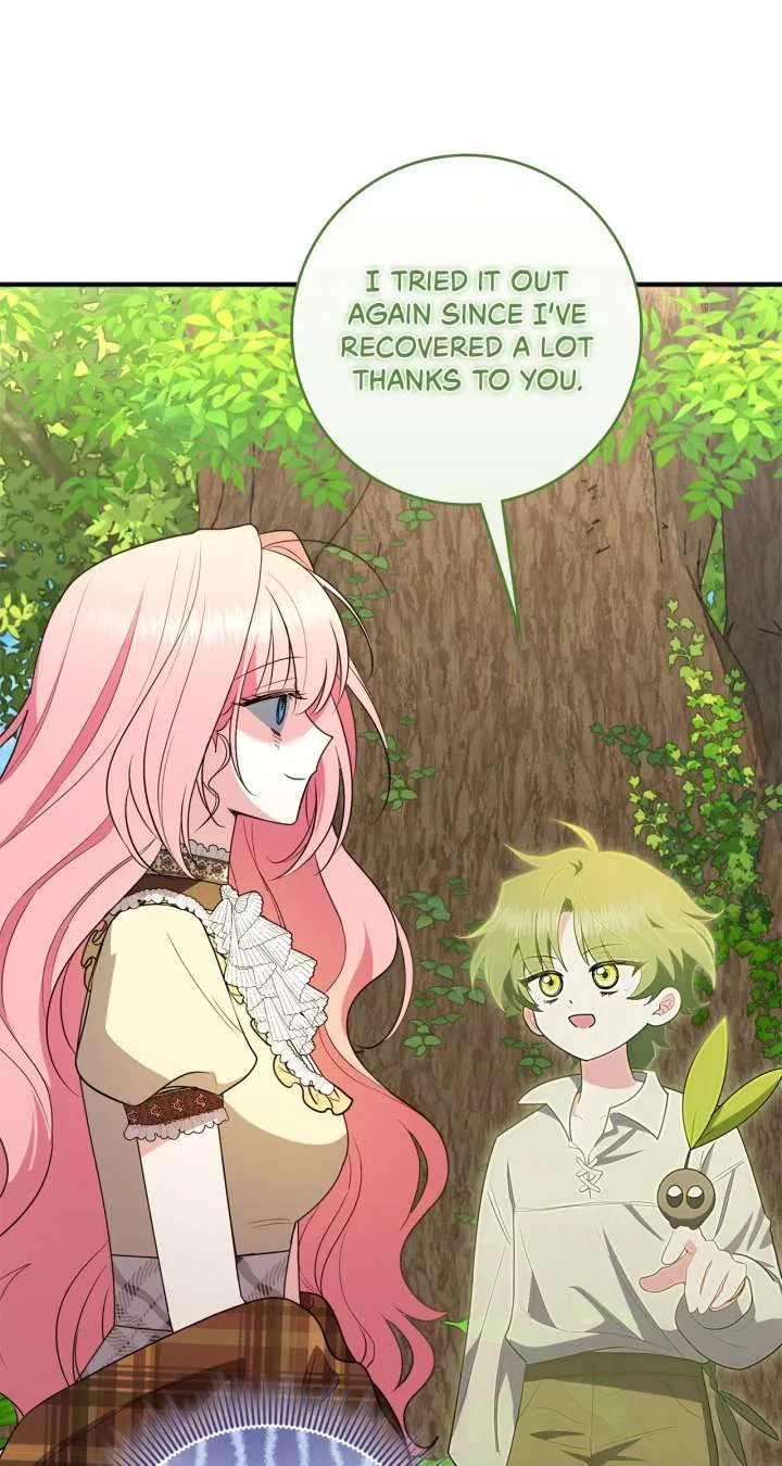 The Beloved Gardener of the World Tree Chapter 25 – Page 67