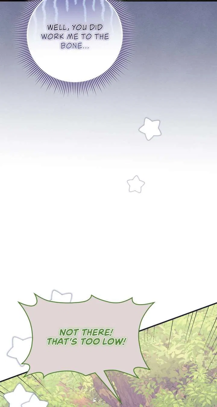 The Beloved Gardener of the World Tree Chapter 25 – Page 68