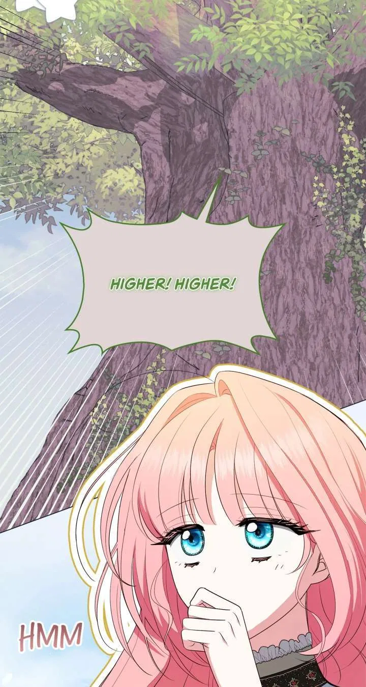 The Beloved Gardener of the World Tree Chapter 25 – Page 69