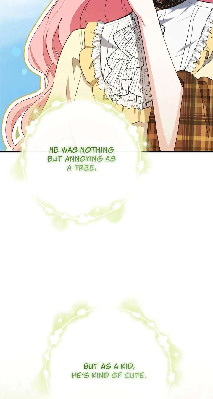 The Beloved Gardener of the World Tree Chapter 25 – Page 70