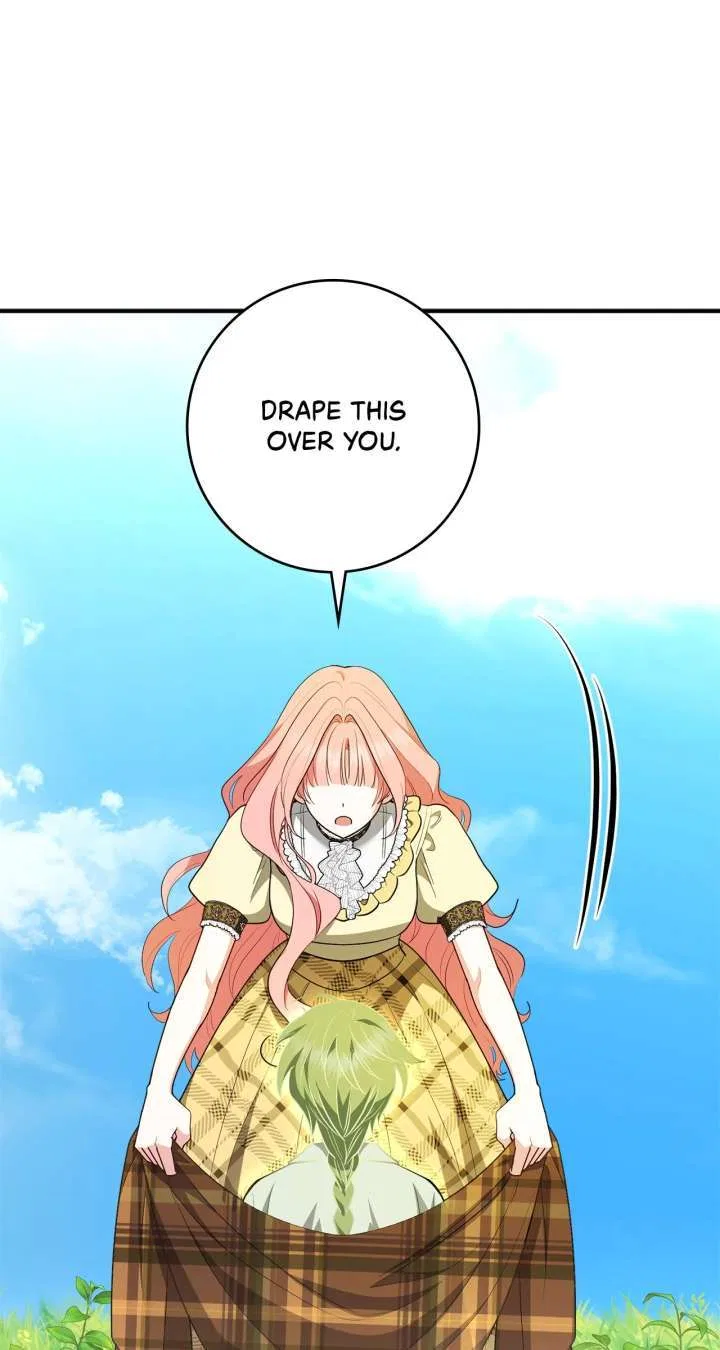 The Beloved Gardener of the World Tree Chapter 25 – Page 75