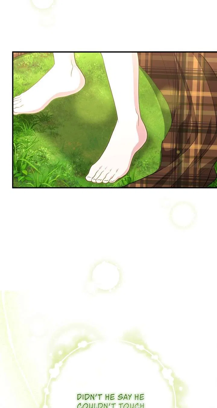 The Beloved Gardener of the World Tree Chapter 25 – Page 95