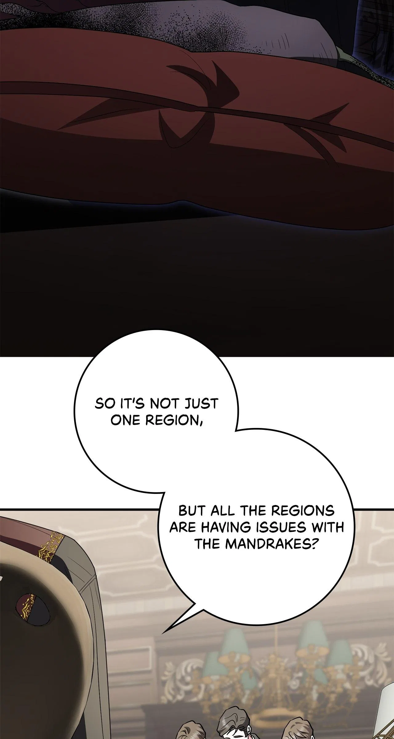 The Beloved Gardener of the World Tree Chapter 24 – Page 5